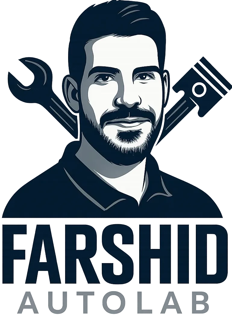 farshid autolab