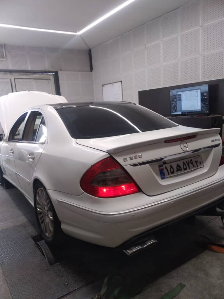 عکسی از نمونه کارها