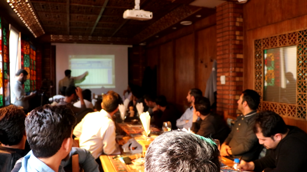 عکس مربوط به صفحه ی درباره من